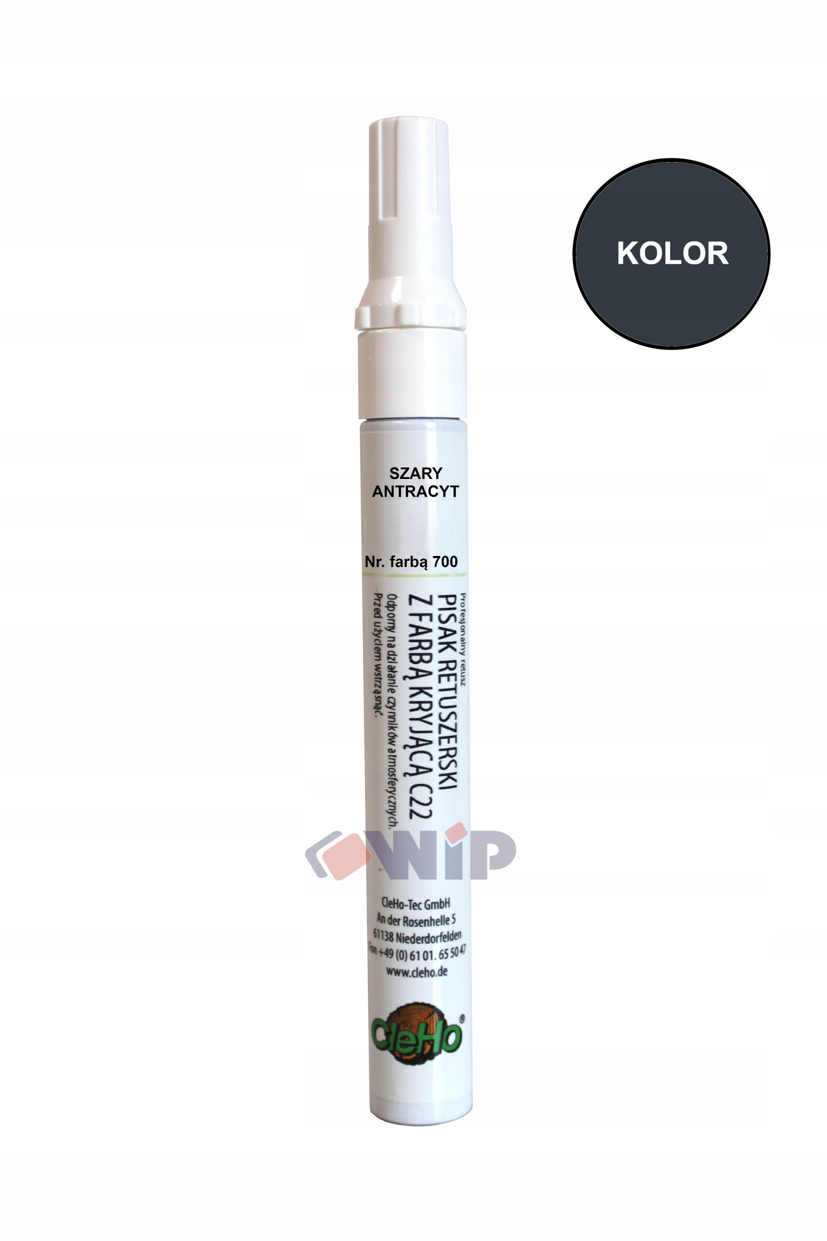 Sprievodca GTV Versalite L-350