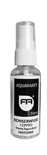 Tekutina pre Aquamatt 50 ml matné akrylové fronty