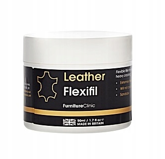 Tekutá koža (retušná pasta) Renovácia 50 ml