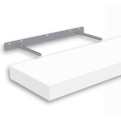 Tuk visiacej police 23,5 x 23,5 cm - P021