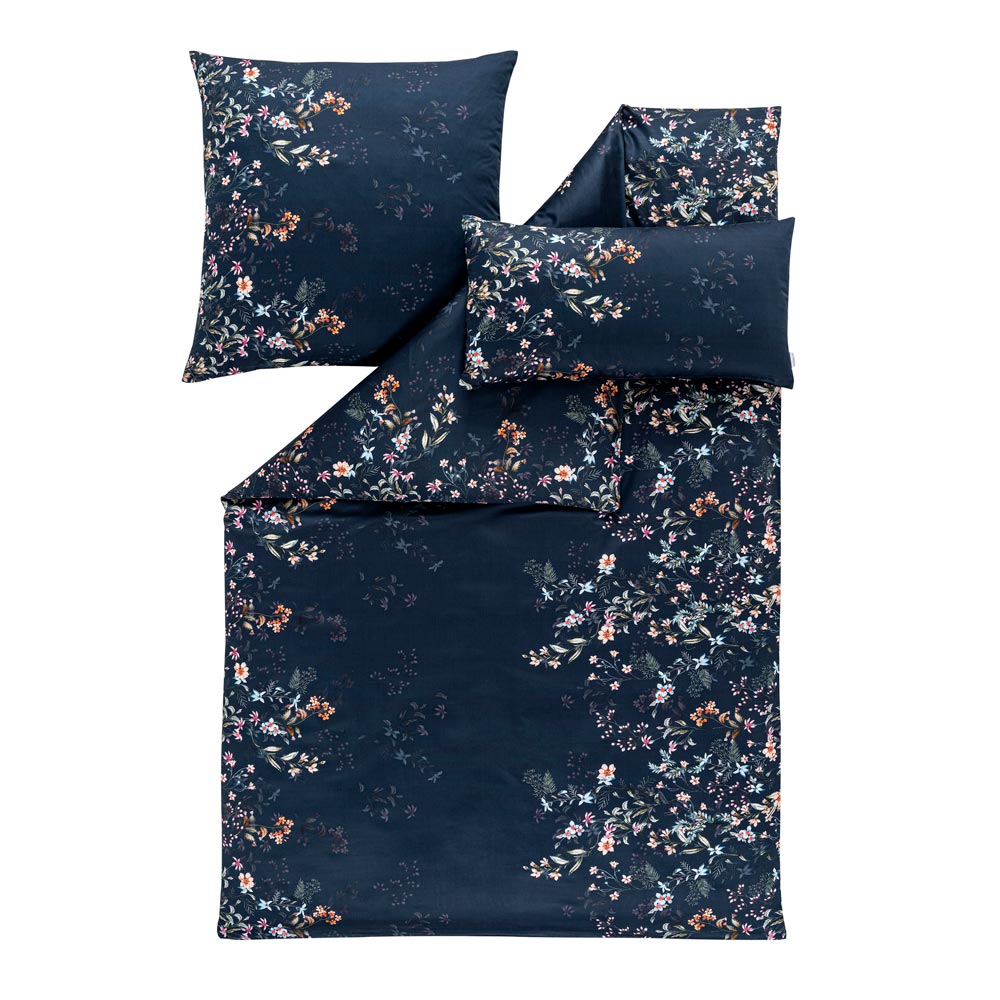 Kompletný set posteľných obliečok - Estella Bedding 155/200 Satin 1065/625 Gabrielle