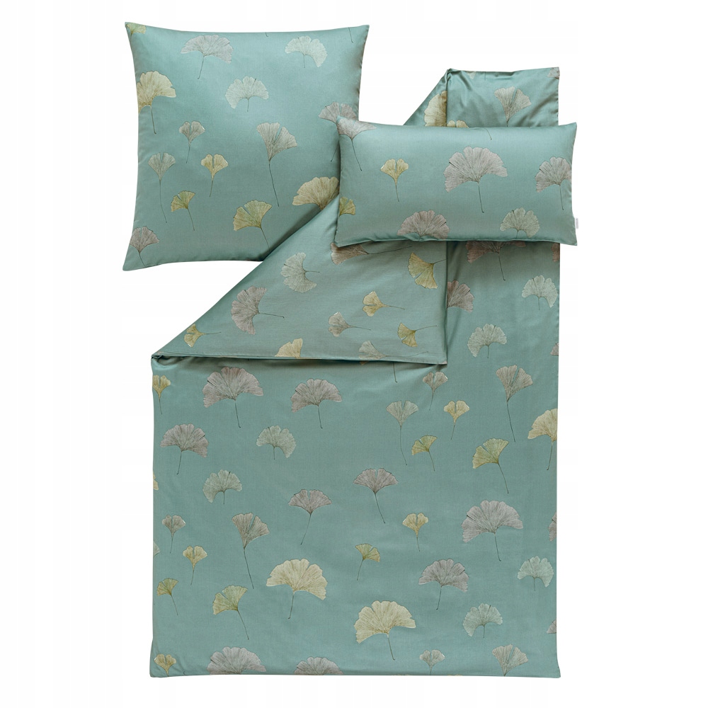 Kompletný set posteľných obliečok - 70x80cm - zlato MA