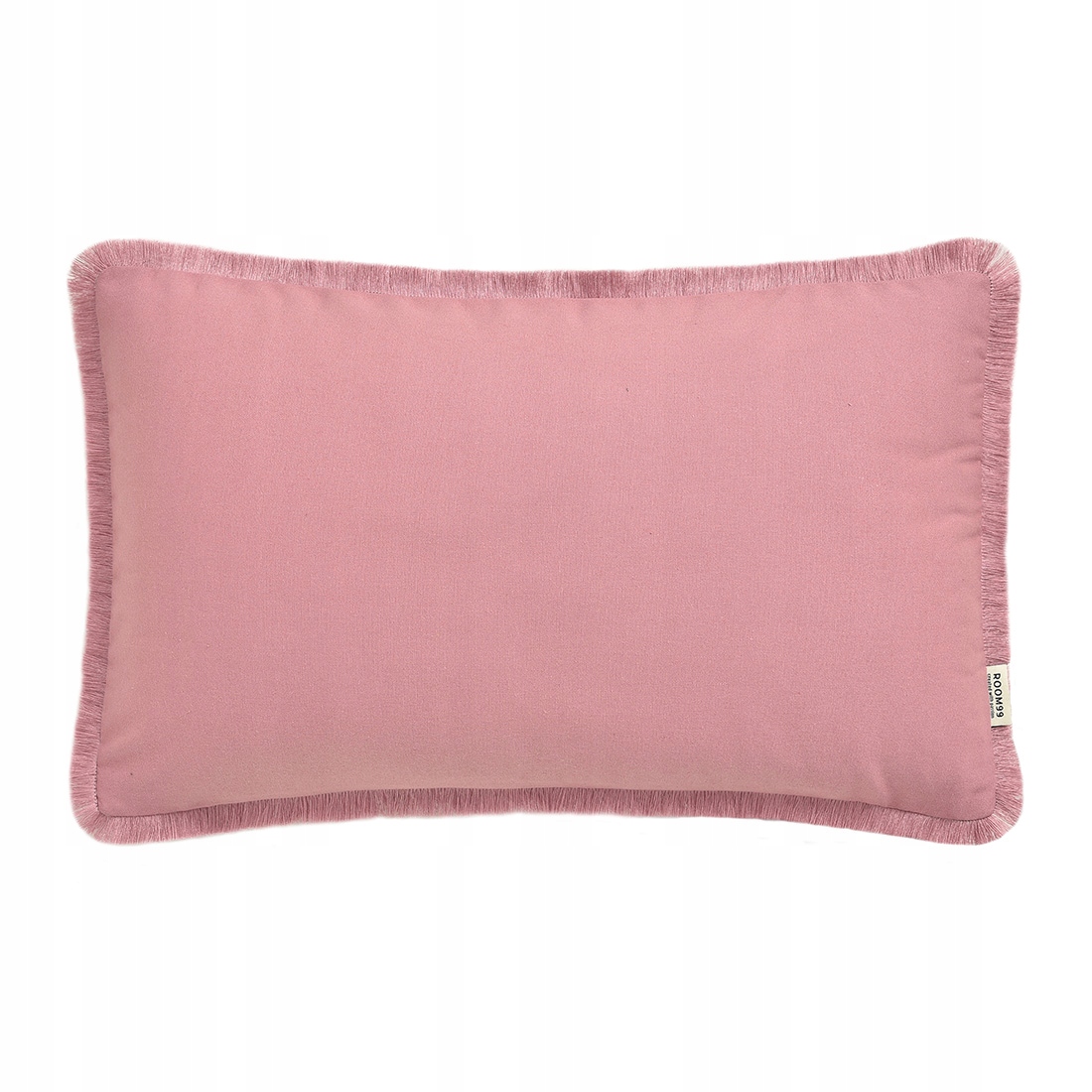 Obliečka na vankúš - Dekoratívne vankúš 30x50 Indian Pink Boca Chica