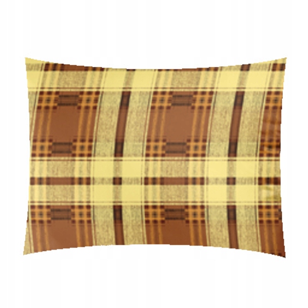 Obliečka na vankúš - Flanel vankúš Flanel Jasiek 50x60 252Bra