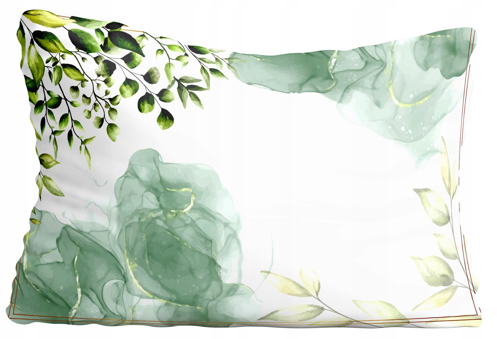 Obliečka na vankúš - Vankúšové kvety 50x80cm 5678