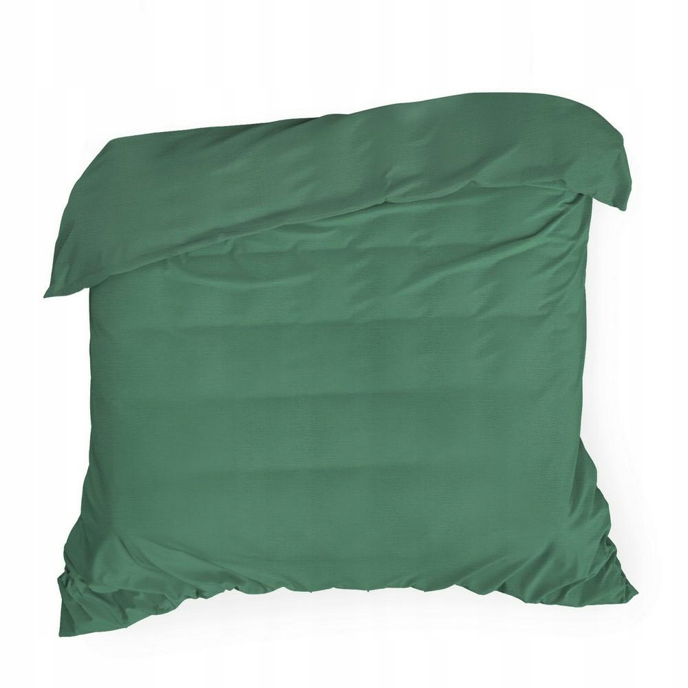 Obliečka na vankúš - Hrajte 160x200 Nova C Green Dark