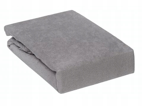 Plachta na posteľ - Bavlnená plech bez ružovej gumy 200x220