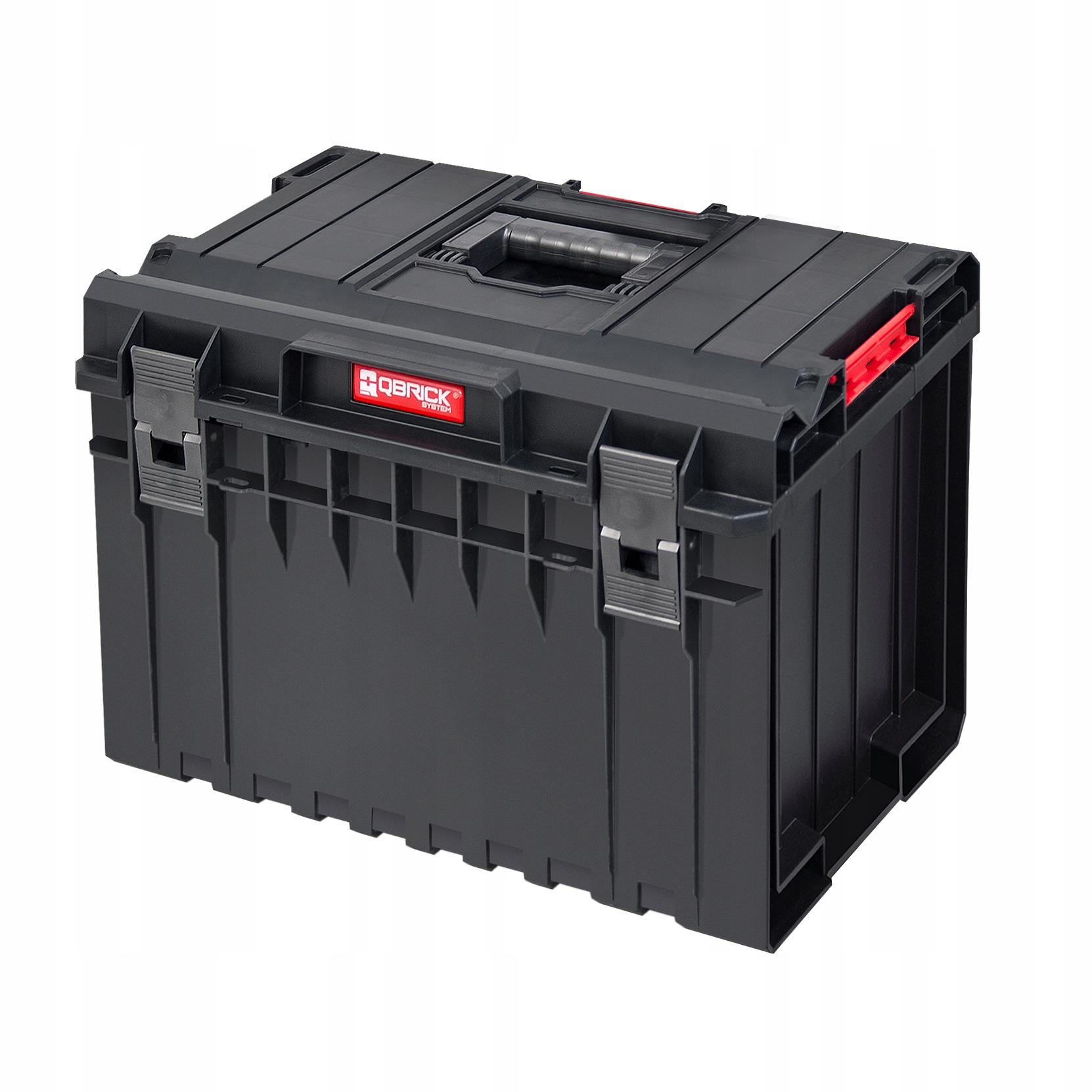 Prepravka, box - QBRICK SYSTEM ONE 450 BASIC BOX NA NÁRADIE