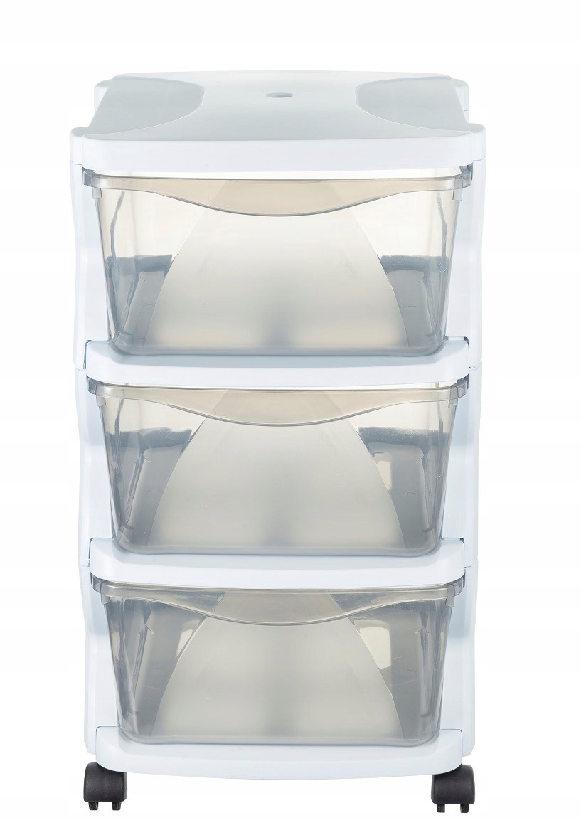 Regál, komoda do kúpeľne - Waker Waker Cabinet na kúpeľni Bational Buit BM