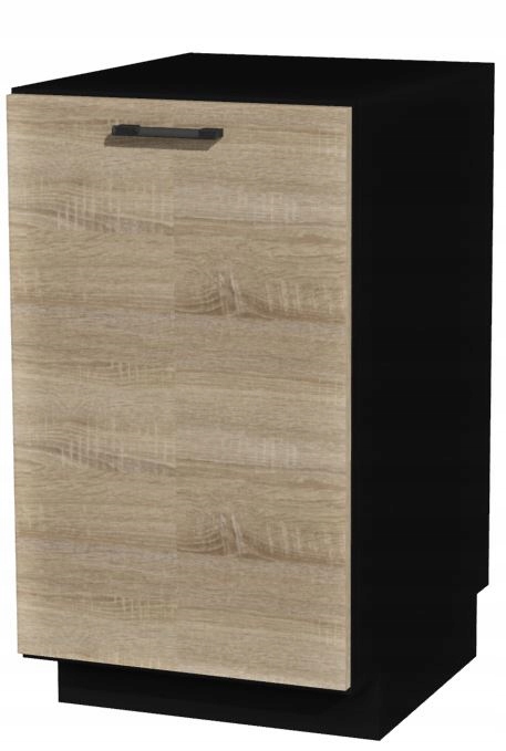 Kuchynská skrinka - Metalbox GTV H86 L550 Metalbox