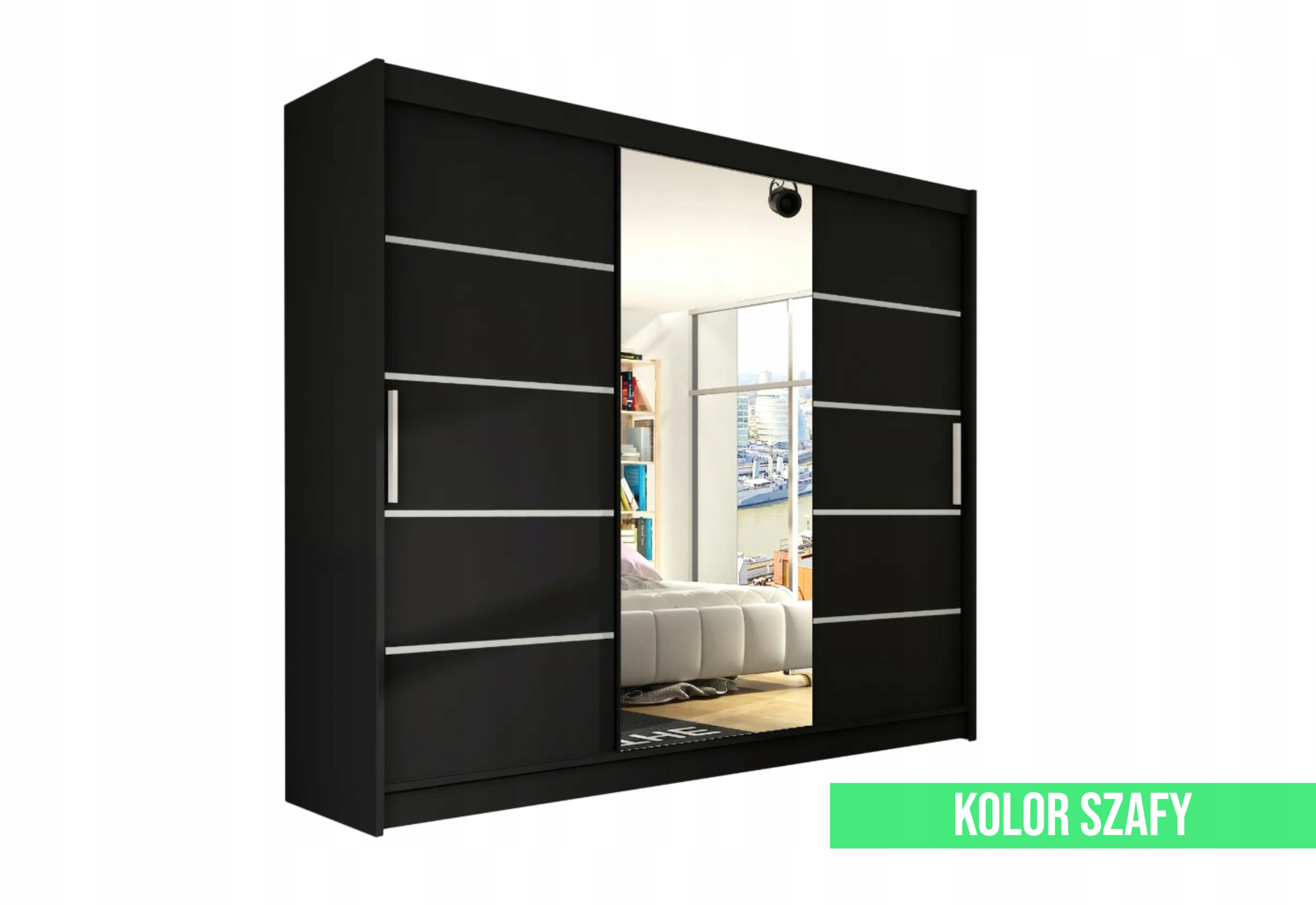 Šatníková skriňa do študenskej izby - Kreslo pre prehrávač Trust GXT 708 Resto Black