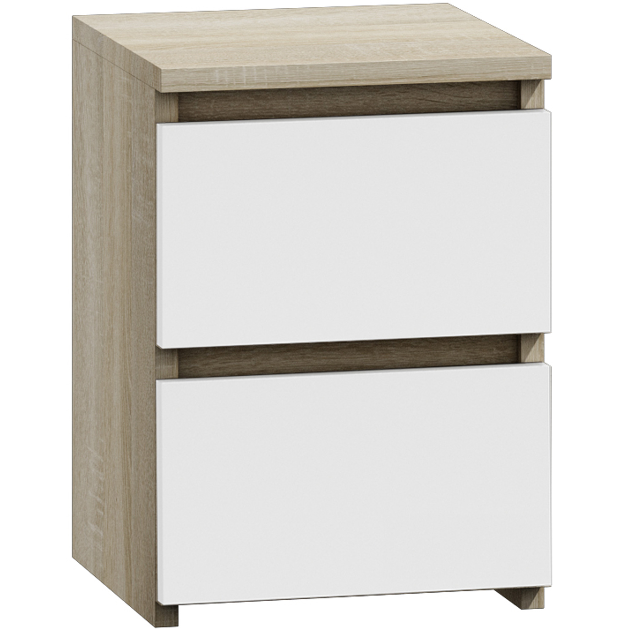Nočný stolík - Matrac 90x200 Coconut Dakota Max Premium - 24 cm