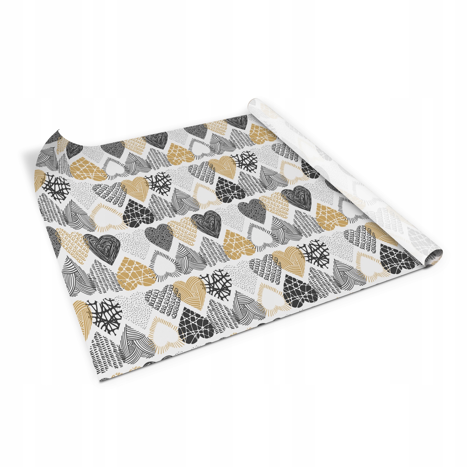 Dýha na nábytok - Self -adhese PVC Furniture Dýha 100x50 cm