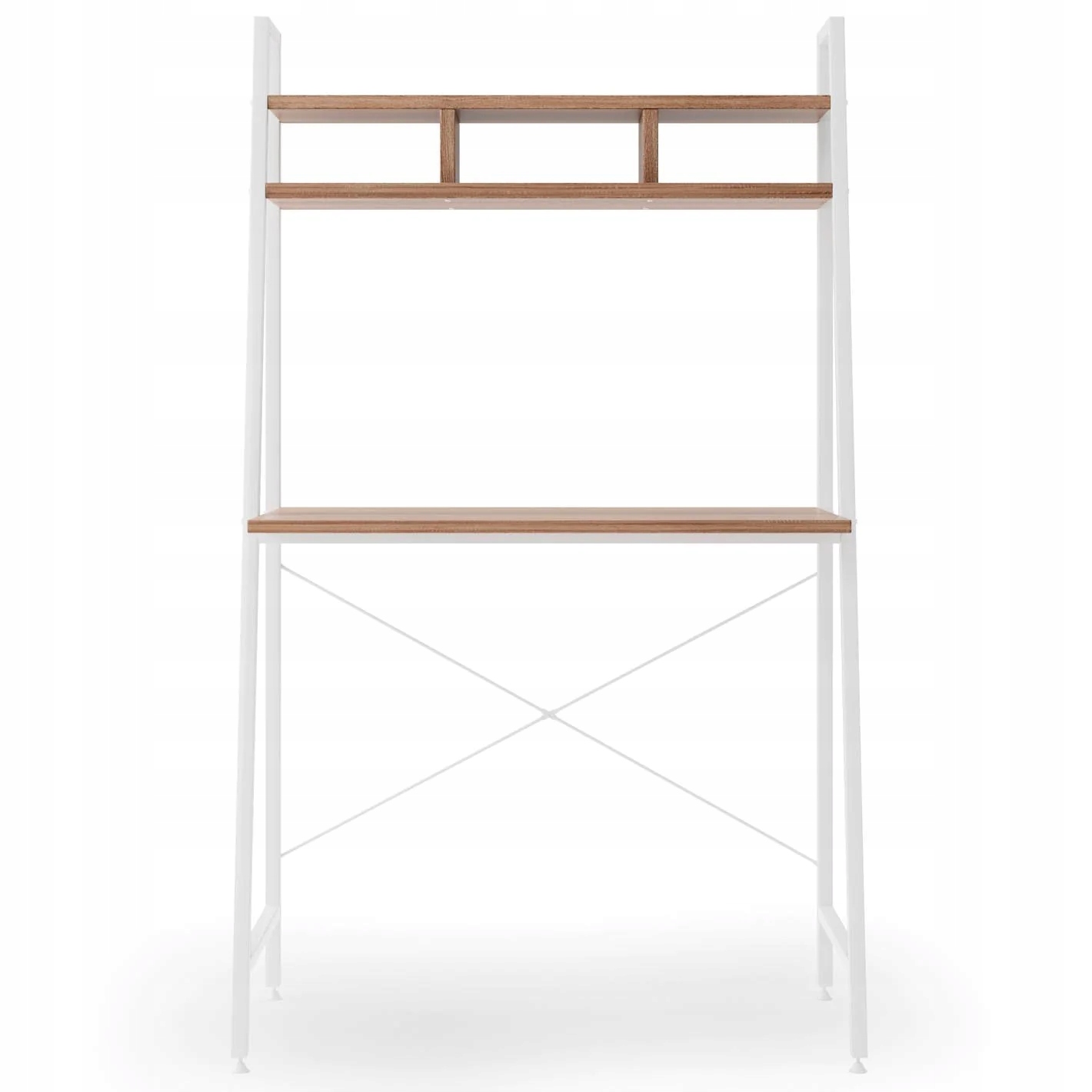 Kancelársky stôl - Klękosiad Ergo -Office Beech - ergonomické kreslo