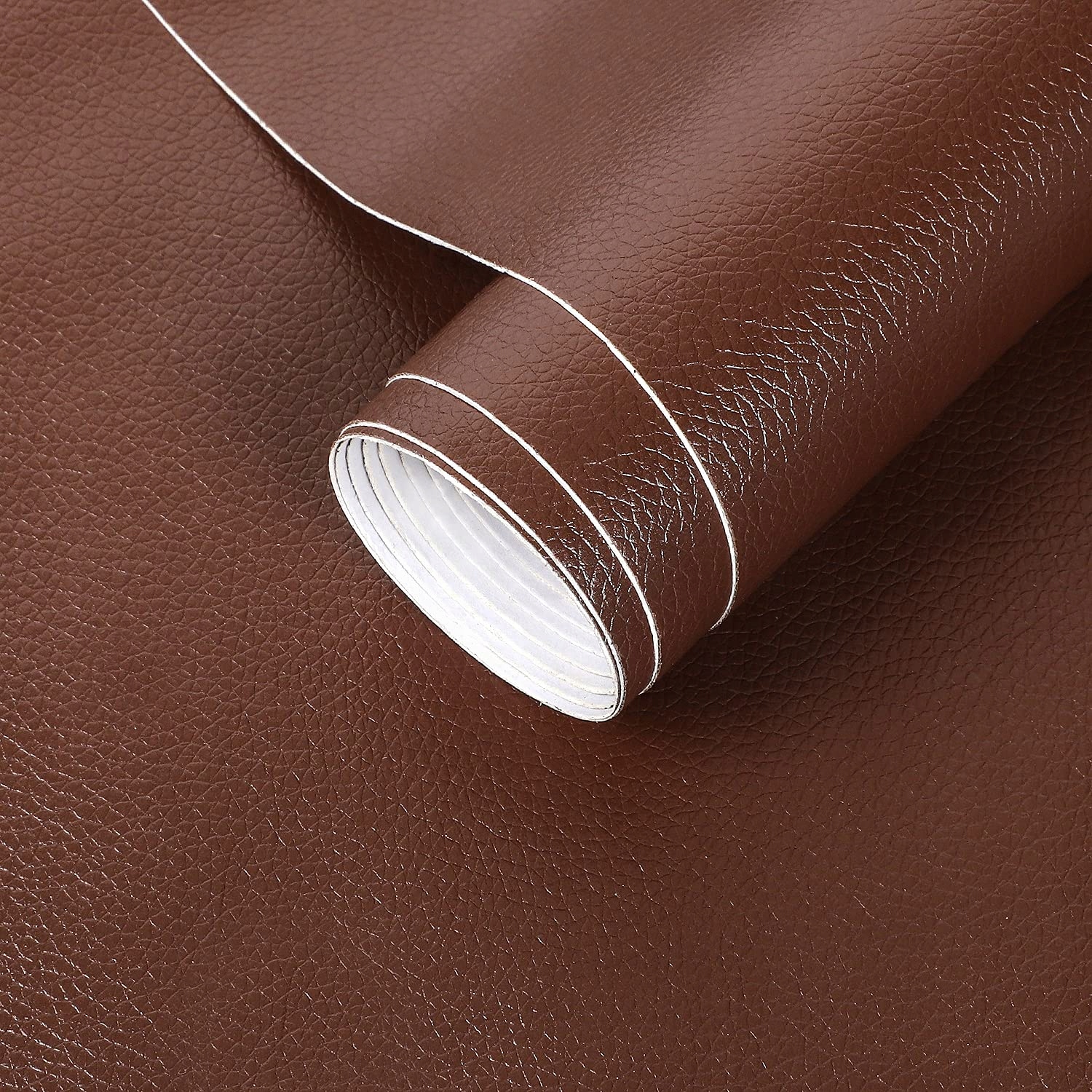 Self -Adhhesive Leather 40x400 Patch DeCORAC DECORAC