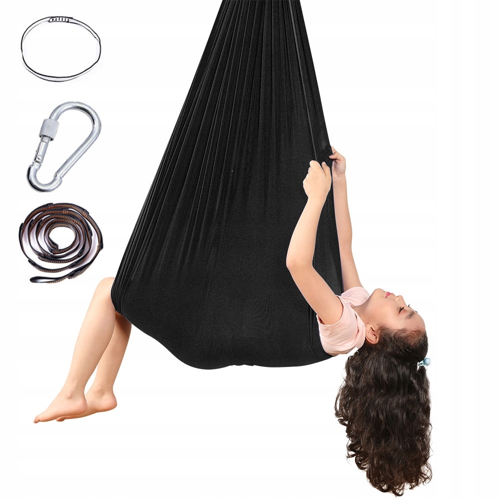 Snuggle Swing for Kid so špeciálnymi potrebami