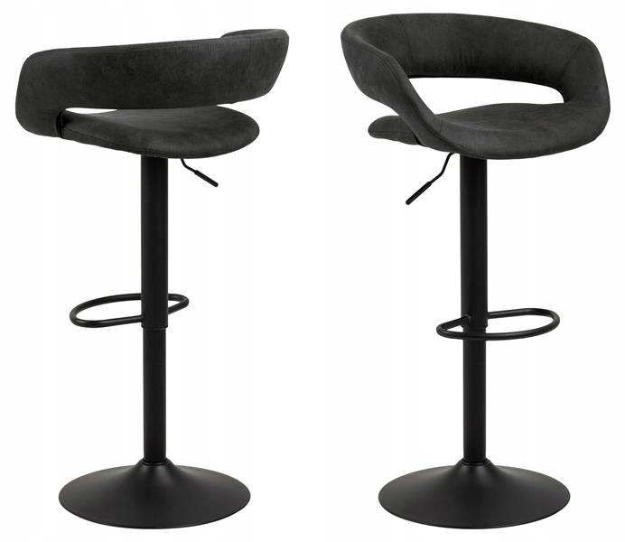 Grace Bar Grey