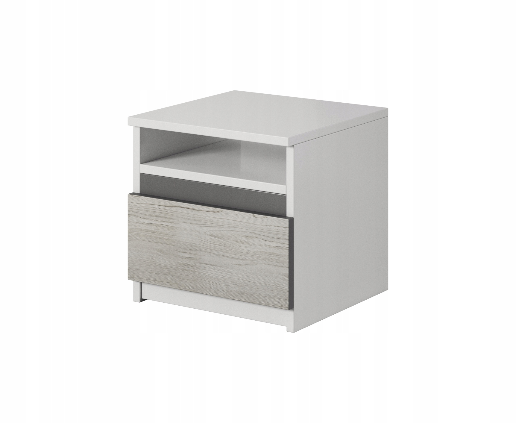 Nočný stolík - Bock Cezar 42 cm spálňa