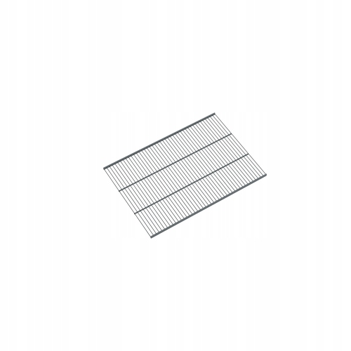 RWA RWA 420/600 SZC Poličky
