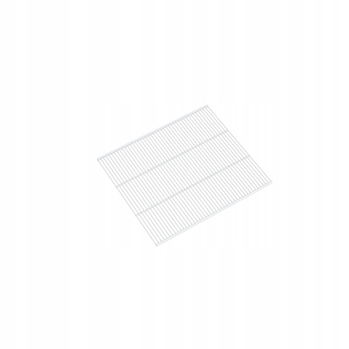RWA 520/600 BI WIRE Poličky
