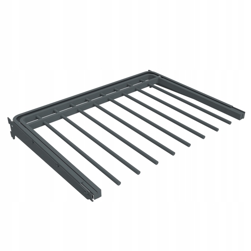 RWJ SZC PANTS RACK SYSTÉM