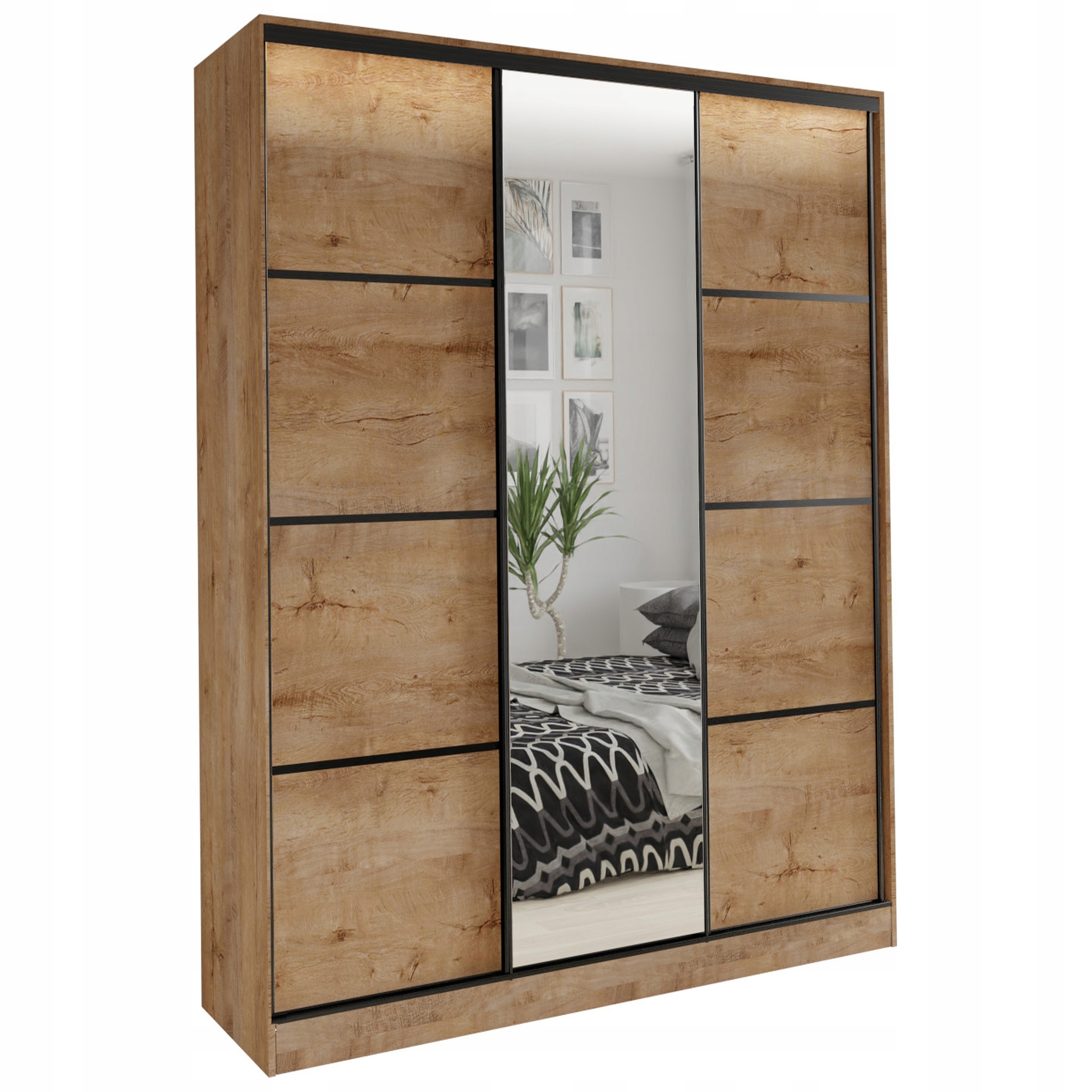 Šatníková skriňa do študenskej izby - 75x70 Pouf pre ekologický hit teenager