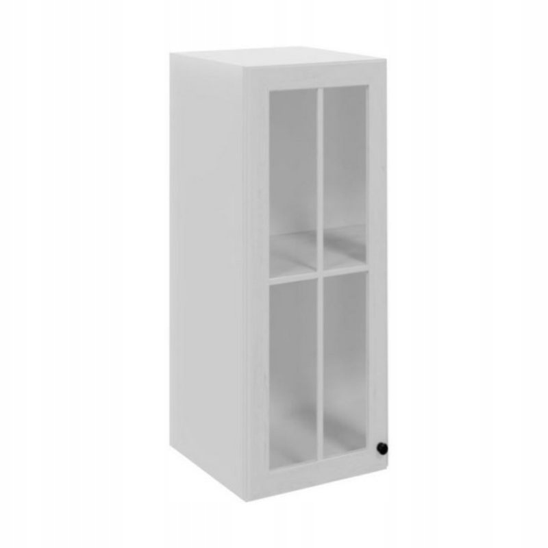 Kuchynská skrinka - Provence kabinet G30S-l opustil Andersen.gała