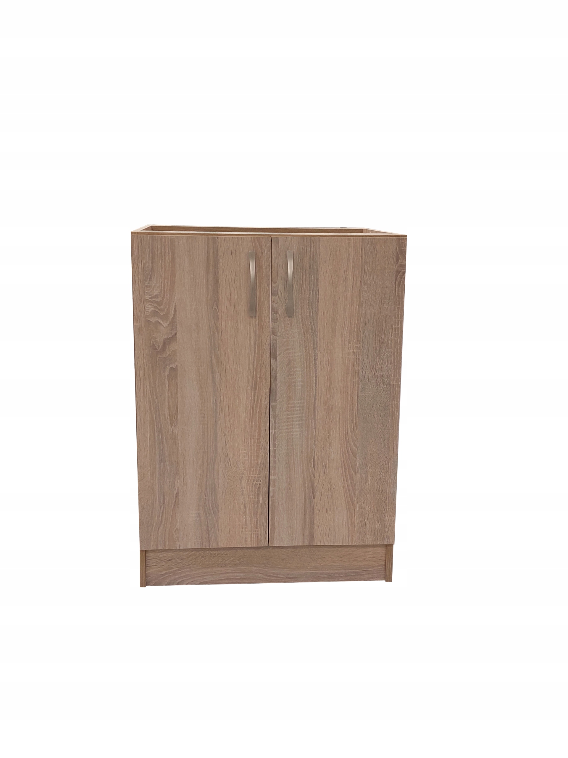 Kuchynská skrinka - 80 cm kuchynská skrinka Sonoma