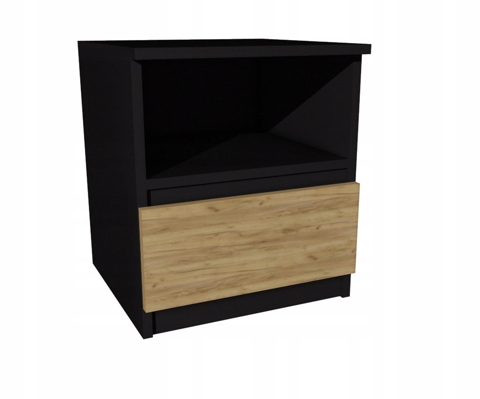 Nočný stolík - Rám postele 80x200 Propi-Frame | Producent |