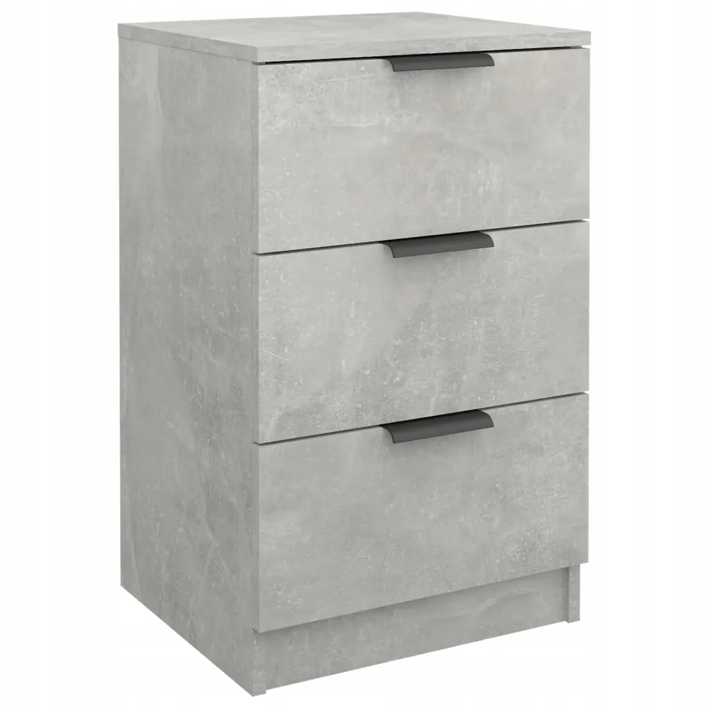 Nočný stolík - Skladacia matraca - posteľ 180x65x6 cm pre hostí