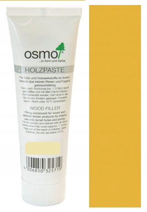 Pátok pre drevo osmo 100 ml Oak 7304