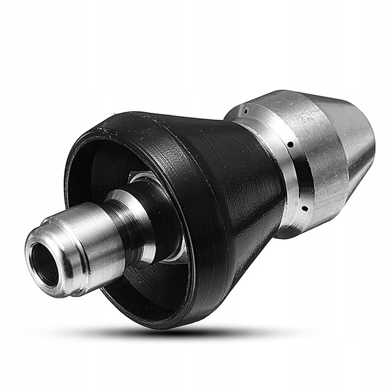 Oddelenie na čistenie odvodňovej dýzy