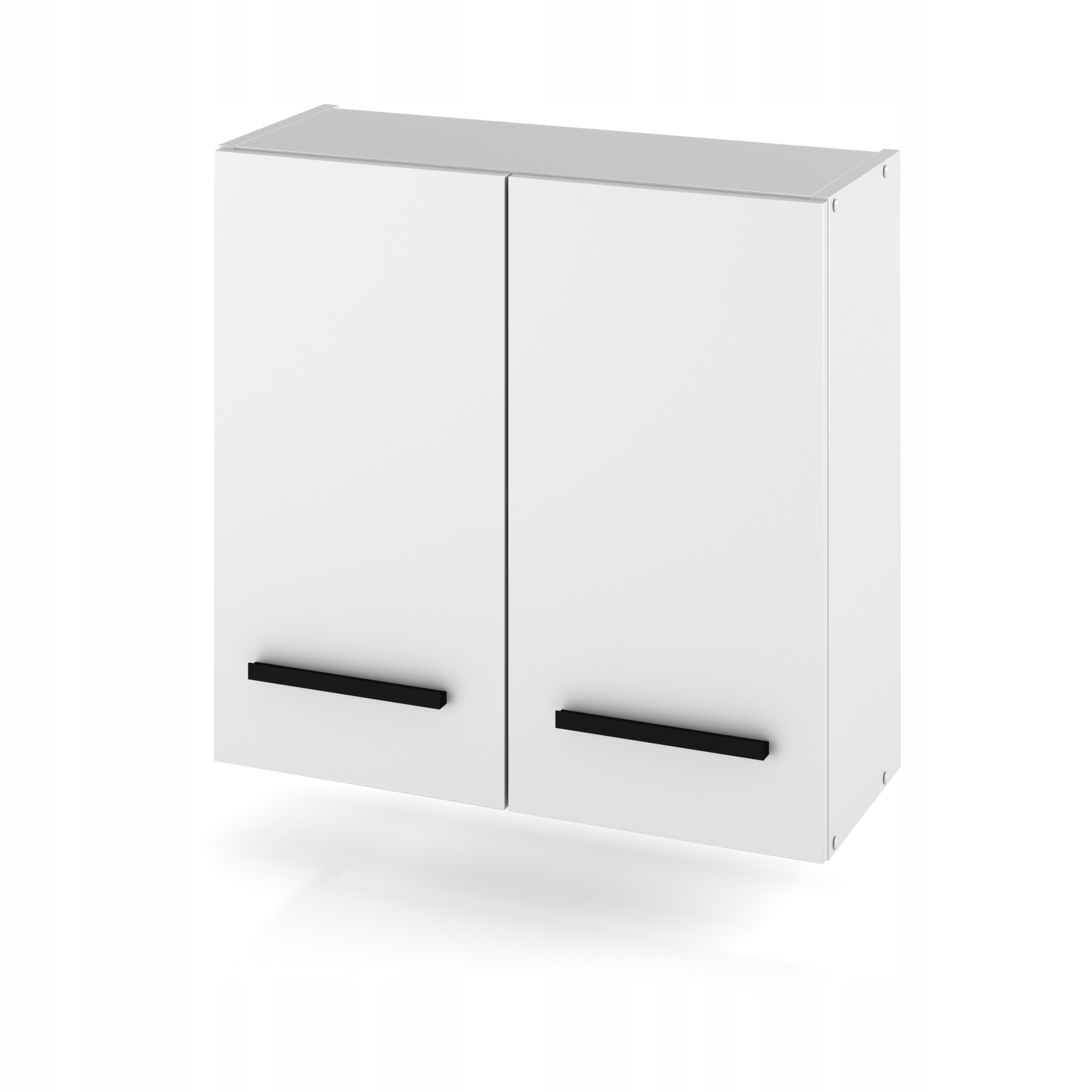 Kuchynská linka - Závesná kuchynská skrinka 60 cm Blanco 4 farby