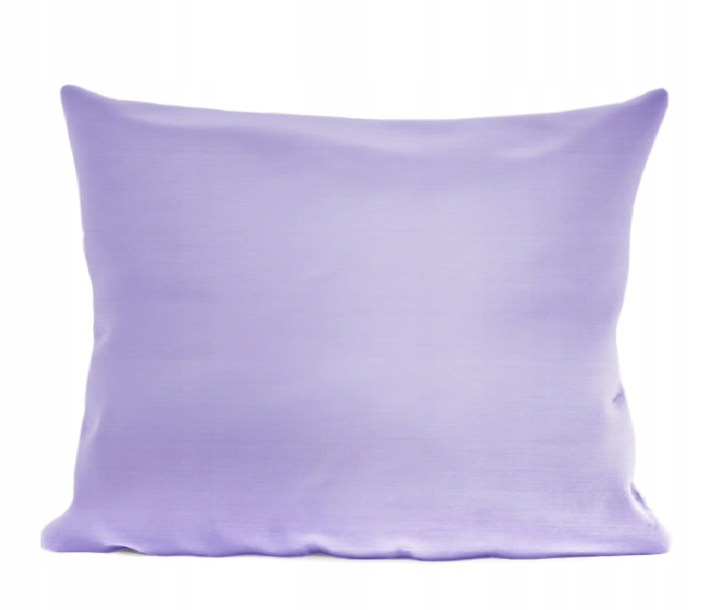 Obliečka na vankúš - Heather Satin vankúš pre vankúšový zámok 70x80