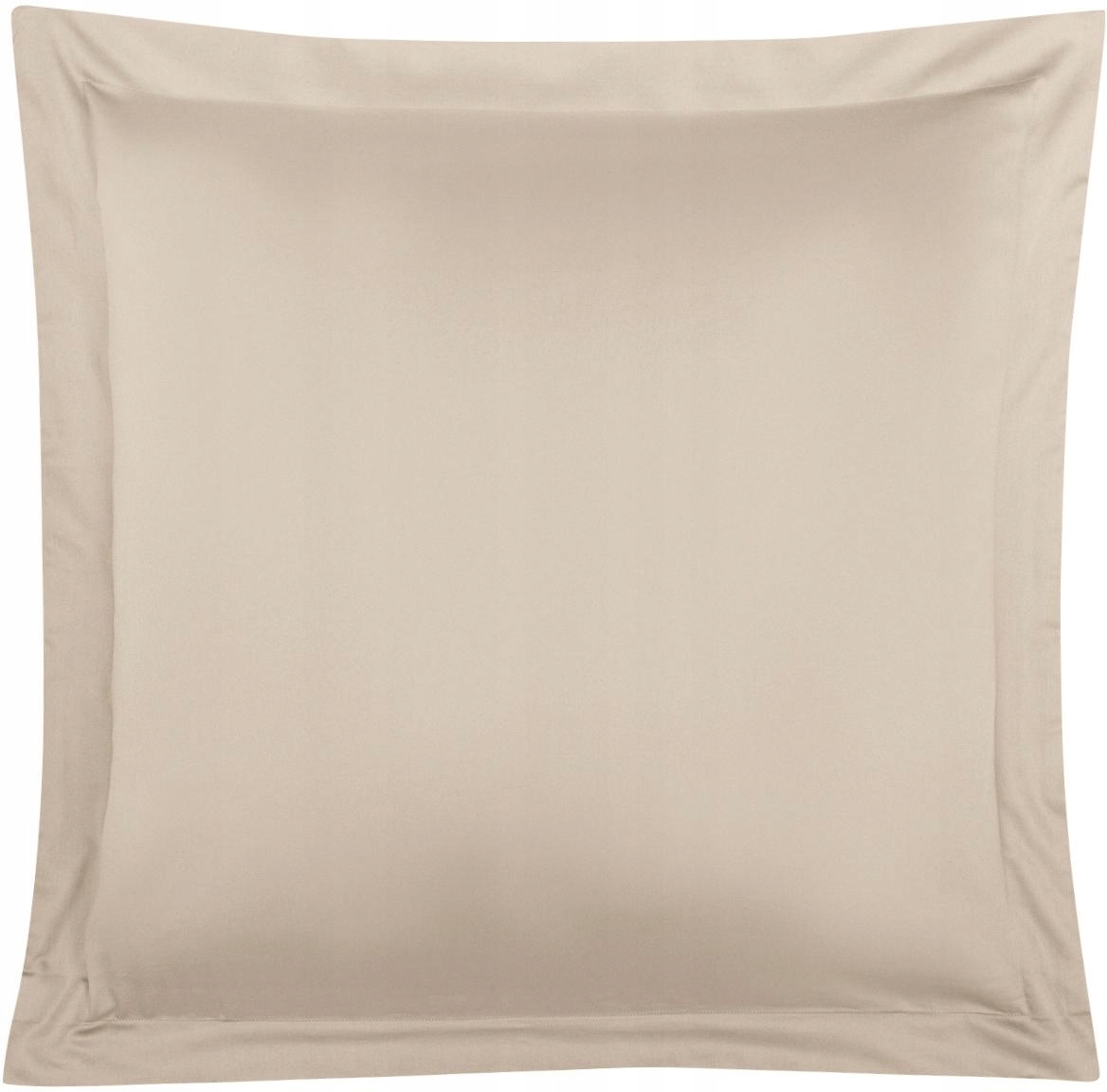 Obliečka na vankúš - Westwing Cotton Satin vankúš 65x65cm