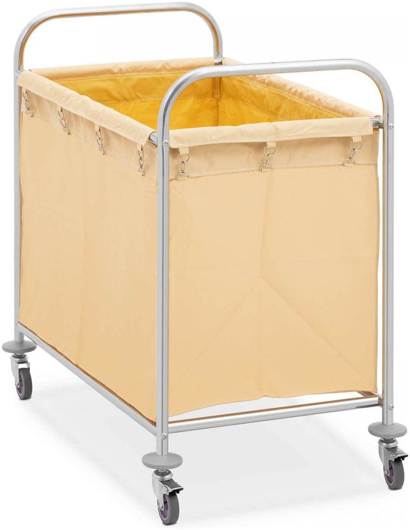 Kôš na bielizeň - Washing Trolley 250L Royal Catering 10012795