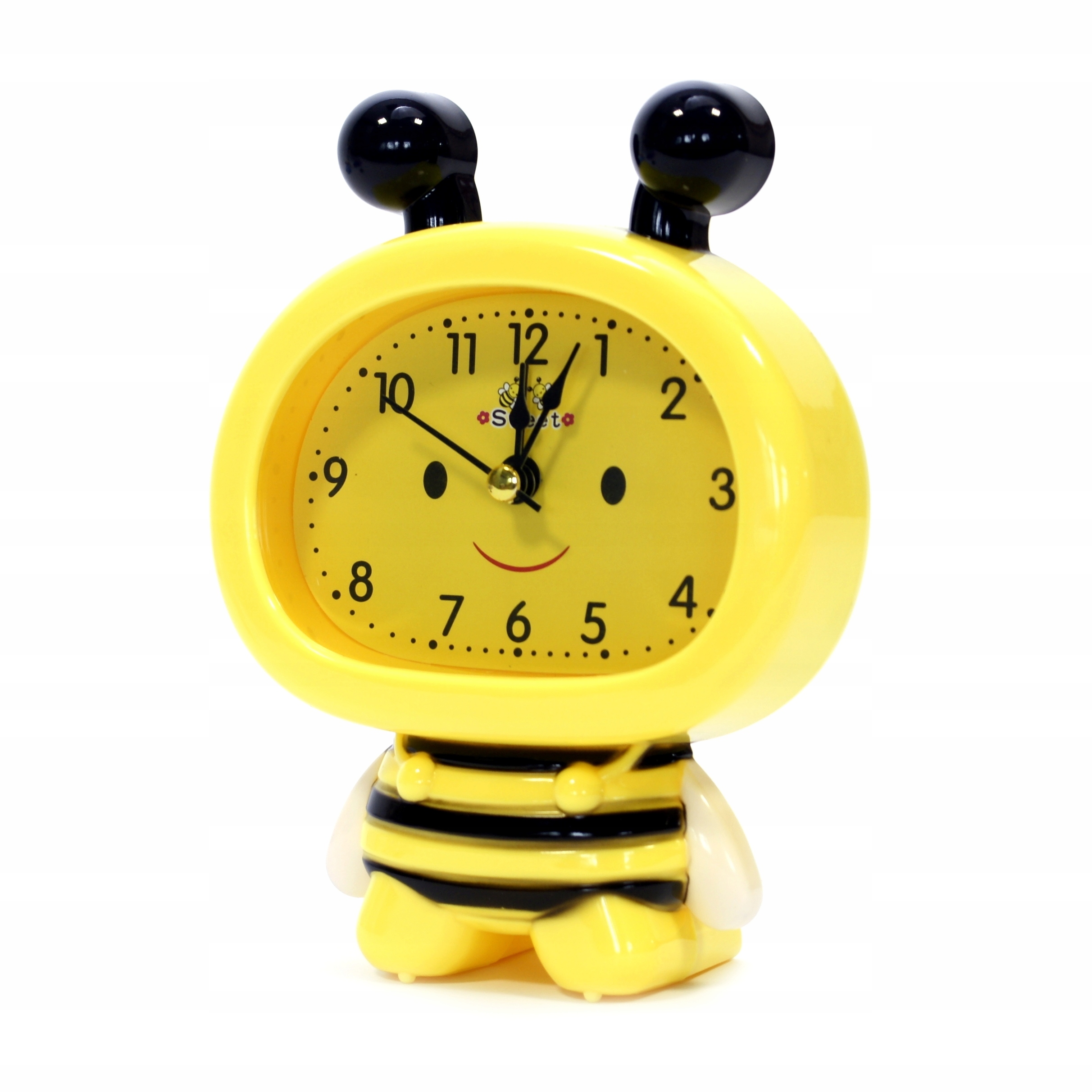 Detské hodiny do izby - Vzdelávacie plagáty Plagáty Boy Abeced Frame A3 Rám