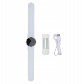 Osvetlenie nábytku - 1 pc LED Desk Magnetic lampa LED študovná lampa lampa