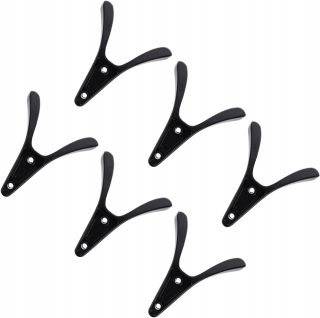 Držiak, vešiak - 1 Croissant Hook Set Gergers