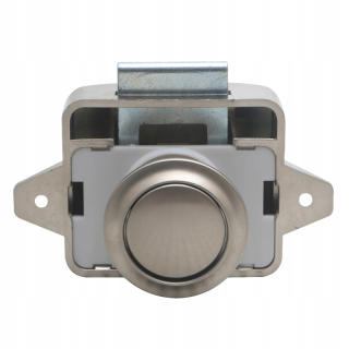 Zámok na nábytok - 10 kusov Camper Zatlačte Campervan RV Lock Lock