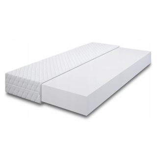 Matrac na posteľ - 120x200 matrac 11 cm T25 Premium pena - Ajax
