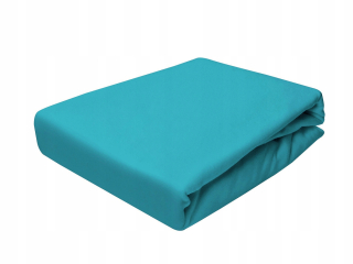 Plachta na posteľ - 140x200 Tyrs List s Jersey Eraser