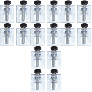 Nábytkové nožičky - Sorter odpadkov 450 2x7+1x15l hafele