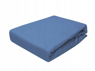 Plachta na posteľ - 160x200 Tyrs List s Jersey Eraser