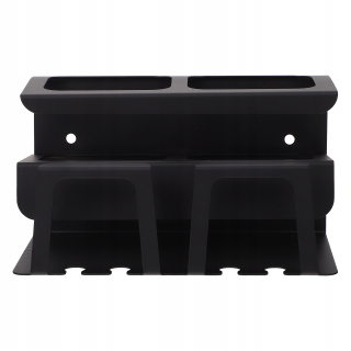 Kúpeľňová polica - 1pc rukoväť zubnej kefky v kúpeľni