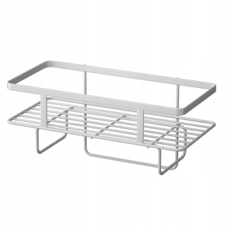 Kúpeľňová polica - 1pc visiaci basketbalový kôš kúpeľňový košík
