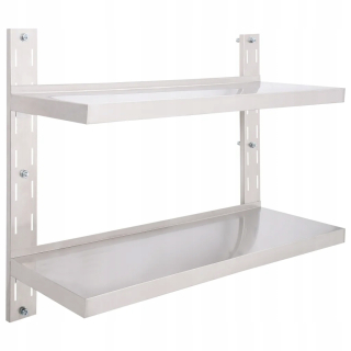 Polica do kuchyne - Okrúhly kuchynský stôl priemer 80 cm