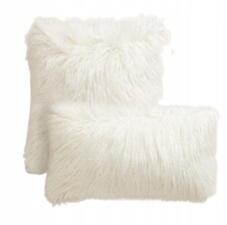 Obliečka na vankúš - Crag pre 70x80 cm hotel Cushion 100% bavlna
