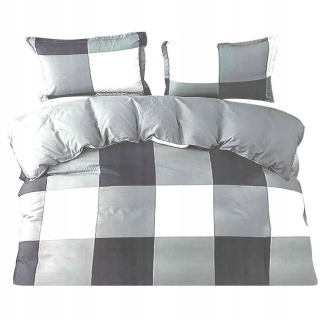 Kompletný set posteľných obliečok - Polárna podstielka 160-200 cm č. 1403