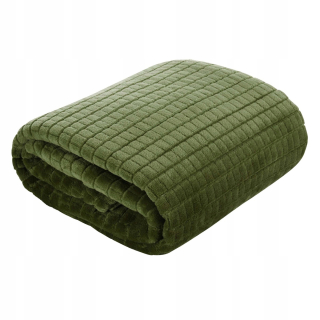 Prikrývka, prehozy na posteľ - 200x220 Mikrofibra Design Design Cindy2 Bedspread
